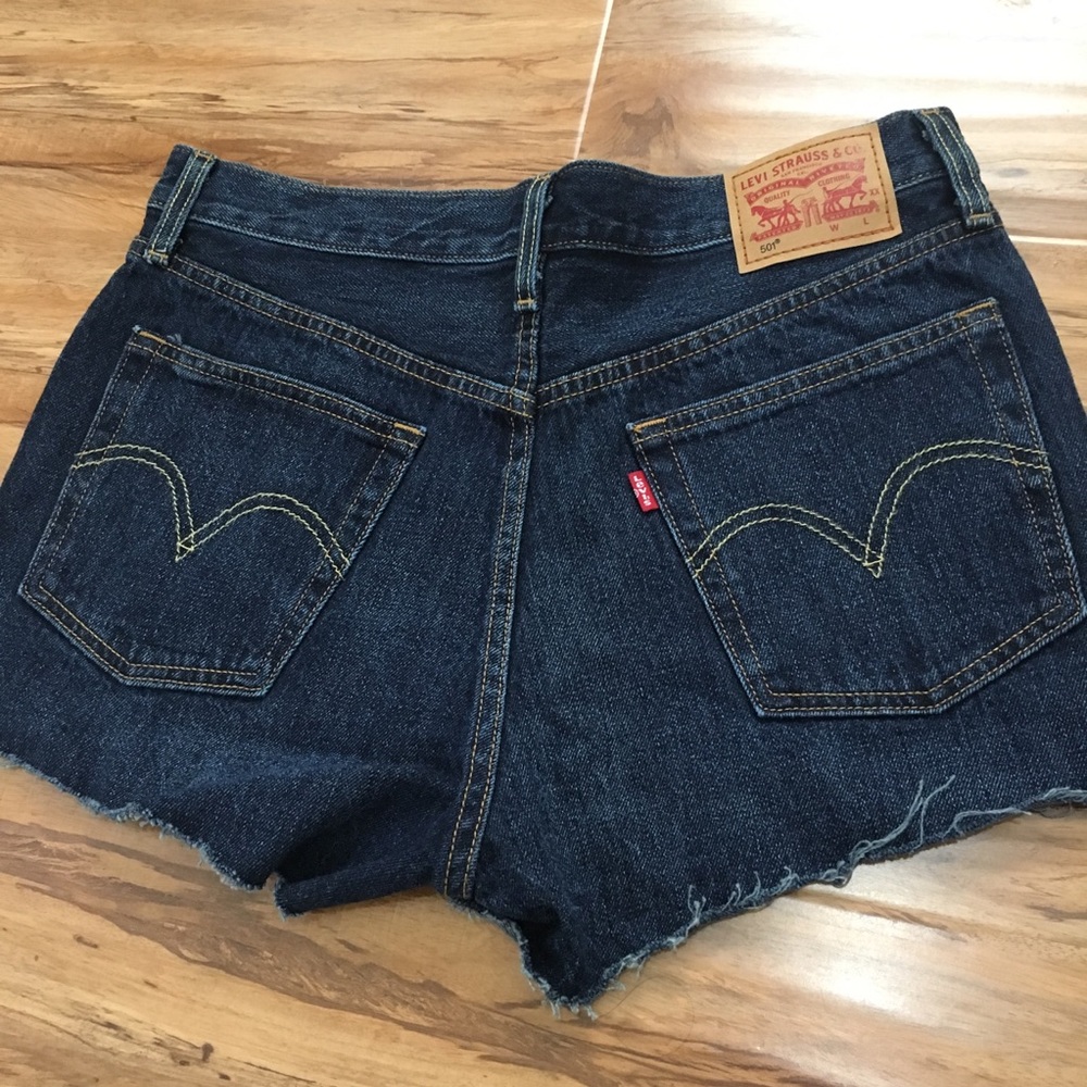 Levi’s Shorts